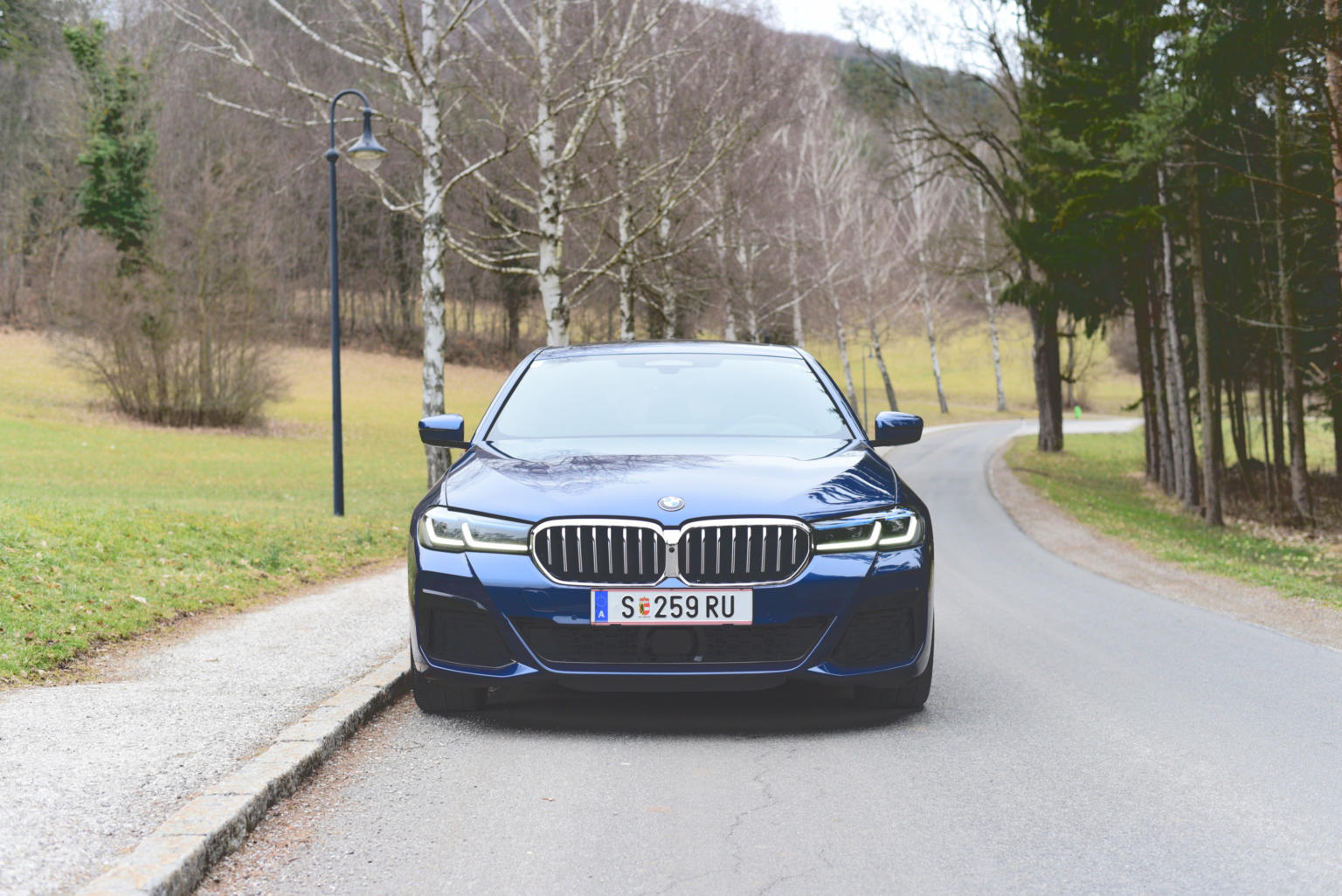 Bmw 530d xdrive 2021