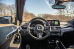 2020 BMW X1 xDrive25e test review