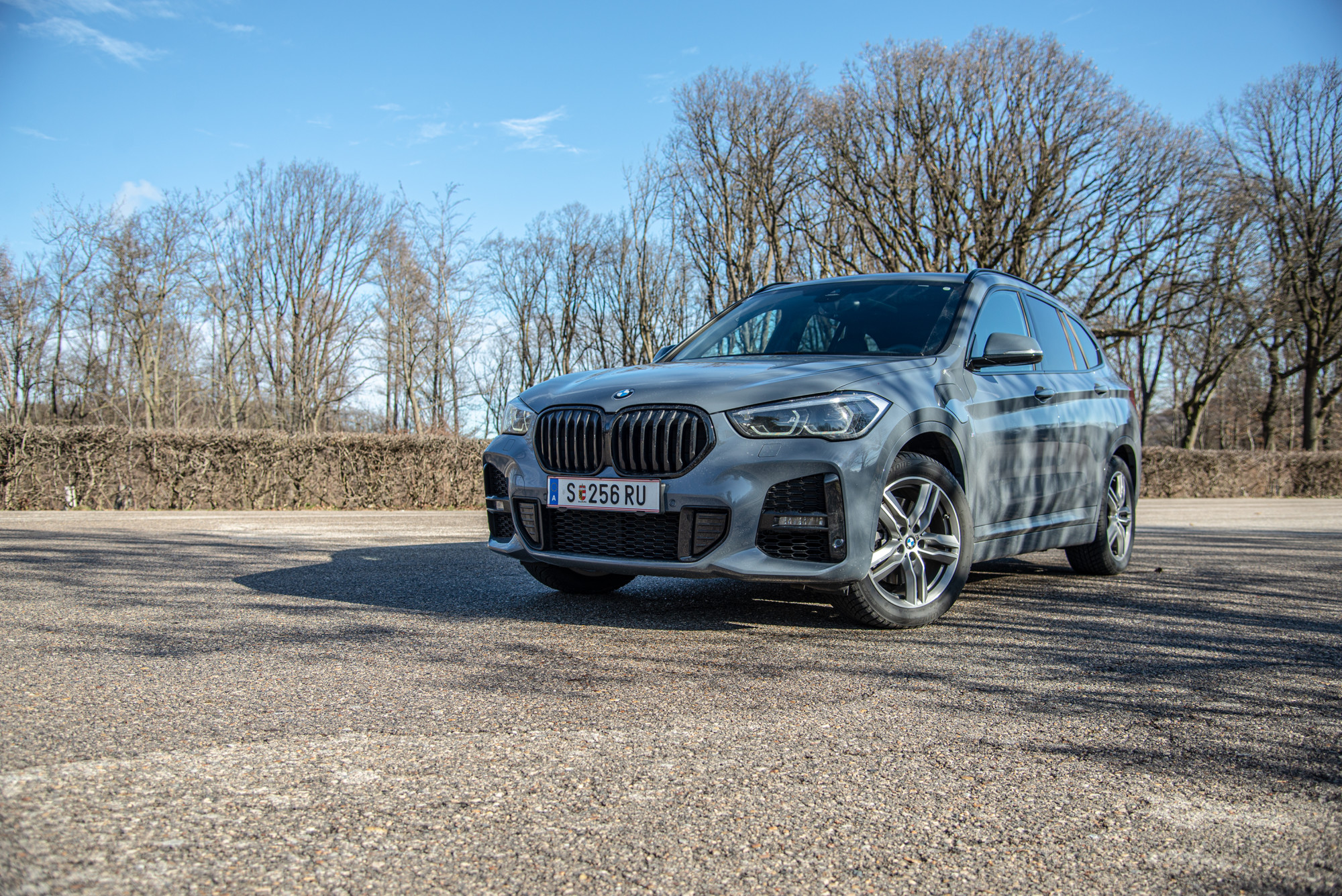 Der BMW X1 xDrive25e im Test! – autofilou