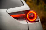 2020 Mazda MX-30 test review