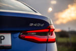 2021 BMW 640d GT xDrive test review