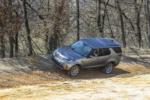 2021 Land Rover Discovery D300 AWD test review fahrbericht