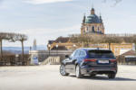 2021 Jaguar XF Sportbrake D200 AWD test review fahrbericht