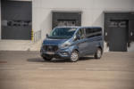 2020 Ford Tourneo Custom 320 L1 PHEV EcoBoost test review