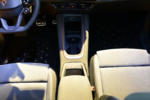 CUPRA Born Armaturenbrett Interieur Interior Quality Material