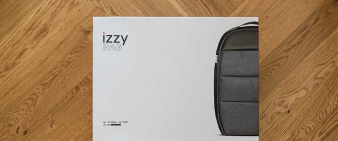 Izzy Bag Box