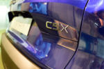 Citroën C5 X C5X PHEV Hybrid Plug-in Test Review
