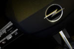 2022 Opel Astra Lenkrad Tasten Logo Steering Wheel