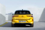 2022 Opel Astra PHEV Plug-in-Hybrid Infos Daten Fakten