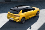 2022 Opel Astra PHEV Plug-in-Hybrid Infos Daten Fakten