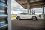 2021 Jaguar I-Pace EV400 HSE Test Review Fahrbericht white weiß