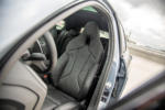BMW 128ti Sitze Leder Fahrer Leather seat driver sport