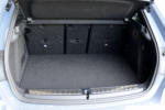 BMW 128ti Kofferraum Trunk Luggage Floor Space Platz