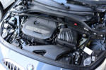 BMW 128ti Motor Engine Turbo Benzin Gasoline Raum