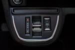 Opel Zafira-e Life Elegance gear shifter knob wahlstufe wahlhebel tasten drive mode