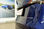 2022 Tesla Model Y Blau Blue Heck Rear 3/4 Austria Österreich Infos Preise Start