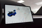 2022 Tesla Model Y Display Bildschirm Monitor Touchscreen Screen