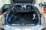 Kia EV6 Kofferraum