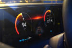 2022 Mégane E-TECH Electric Anzeigen Display Fahrerinformation Speed
