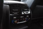 2021 BMW 545e xDrive 4-Zonen-Klimaanlage
