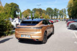 2022 DS 4 DS4 First Test Drive Fahrbericht Review PHEV Plug-in-Hybrid