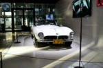 Motorworld München Munich Car Museum Ausstellung Visit Ameron Hotel