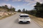 2022 Peugeot 308 GT Hybrid Perlmutt White Weiß PHEV Plug-in- Test Drive Fahrbericht