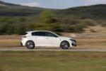 2022 Peugeot 308 GT Hybrid Perlmutt White Weiß PHEV Plug-in- Test Drive Fahrbericht