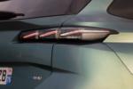 2022 Peugeot 308 SW GT Hybrid Avatar Blau Test Fahrbericht PHEV Plug-in