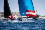 GC32 World Championship Villasimius 2021 Red Bull Sailing Sardinien Segeln