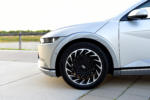 Hyundai IONIQ 5 Felgen Wheel 20 Zoll Rims Reifen Black Silver Gravity Gold Matte