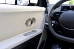 Hyundai IONIQ 5 Fahrertüre Fensterheber Spiegelverstellung Türgriff