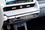 Hyundai IONIQ 5 Bedienpanel Klimaanlage Klimaautomatik Climate Sitzheizung