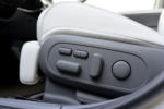 Hyundai IONIQ 5 Sitzverstellung Sitzeinstellung Sitze Fahrersitz