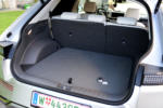 Hyundai IONIQ 5 Kofferraum Volumen Trunk Boot Luggage Floor