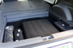 Hyundai IONIQ 5 Kofferraum Volumen Trunk Boot Luggage Floor