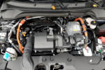 2022 Honda HR-V e-HEV Hybrid Motor Antrieb