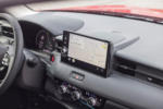 2022 Honda HR-V e:HEV Hybrid Test Review Fahrbericht