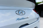 2021 Hyundai i30 Fastback N Performance 280 hp White Weiß