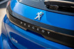 2021 Peugeot e-208 GT test review