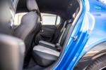 2021 Peugeot e-208 GT test review