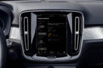 Volvo Range Assistent App Reichweitenoptimierung