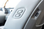 2022 Kia Sorento Hybrid Sitzverstellung