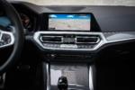 BMW 420d Gran Coupé Navigation