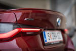 BMW 420d Gran Coupé xDrive Logo