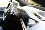 2022 BMW iX xDrive40 Test Review Fahrbericht Storm Bay Metallic