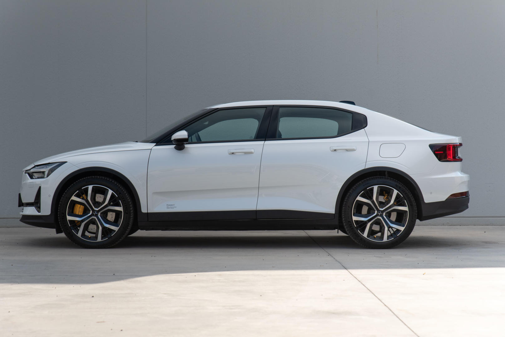 Der Polestar Polestar 2 Long Range Dual Motor im Test! autofilou