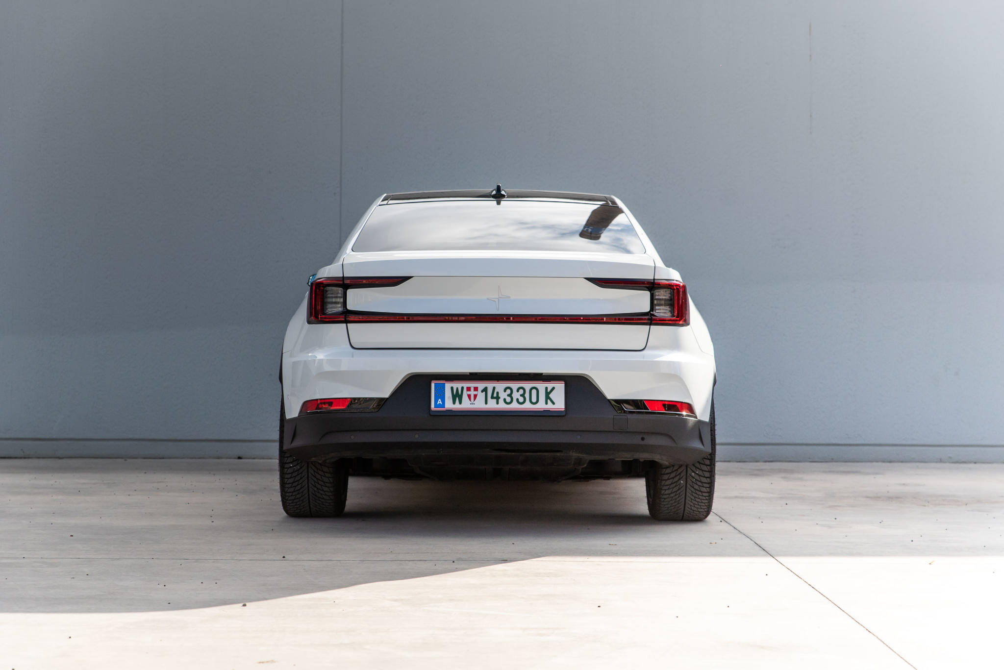 Der Polestar Polestar 2 Long Range Dual Motor im Test! – autofilou
