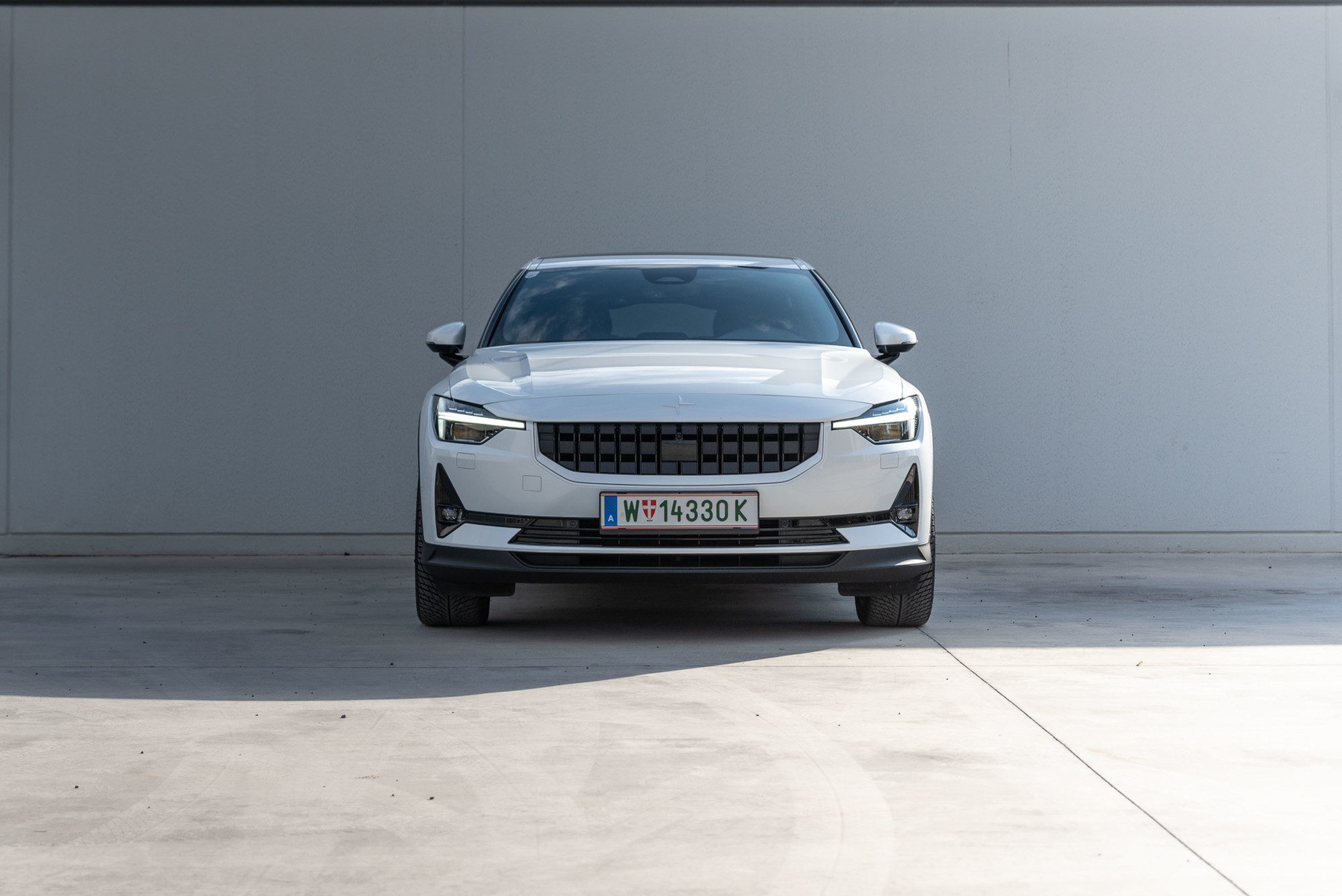 Der Polestar Polestar 2 Long Range Dual Motor im Test! – autofilou