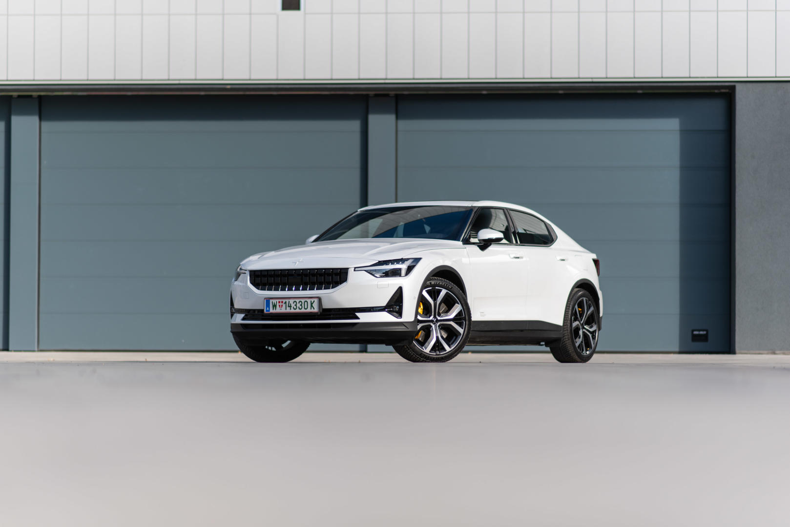 Der Polestar Polestar 2 Long Range Dual Motor im Test! – autofilou